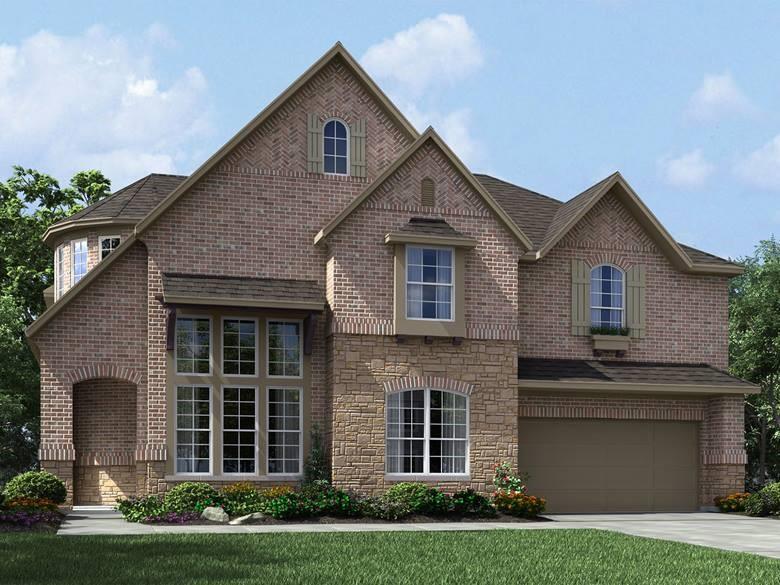 2015 Heather Canyon Drive, Pearland, TX 77089