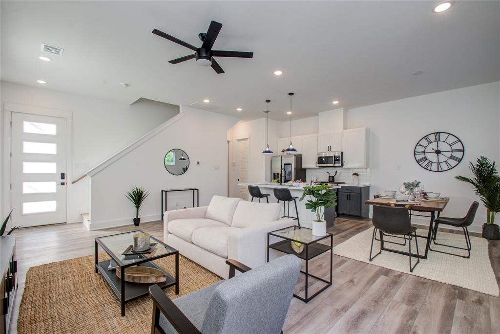 778  W Tidwell Road Houston Texas 77091, Houston