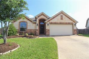 13026 Lily Crest Lane, Tomball, TX 77377
