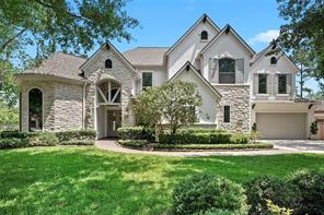 11 Harmony Links Place, The Woodlands, TX 77382