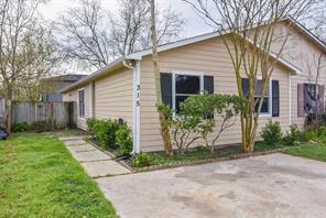 315 Willowick, Tomball, TX, 77375