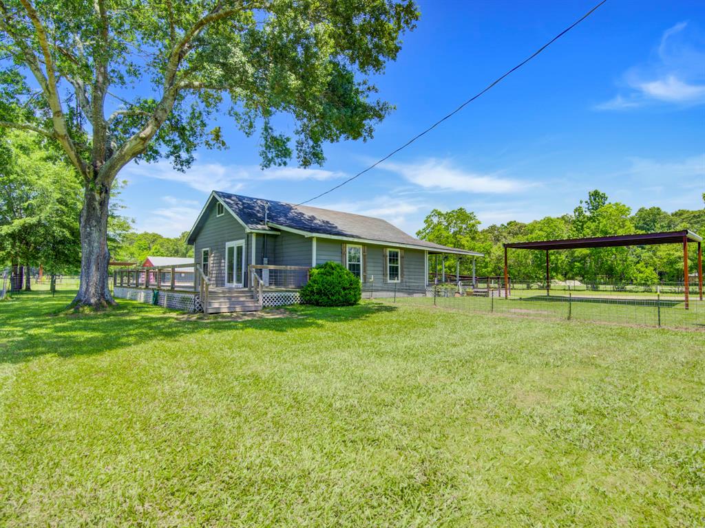 15058 Fm 1008, Dayton, TX 77535