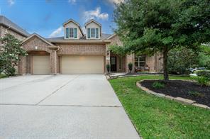 23 Red Wagon Drive, Spring, TX 77389