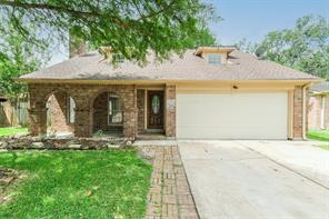 22403 Red River Drive, Katy, TX 77450