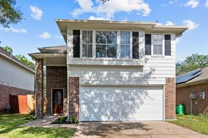19535 Sandy Woods Drive, Tomball, TX 77375