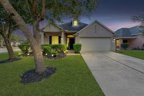 19107 Mustang Pointe, Richmond, TX 77407