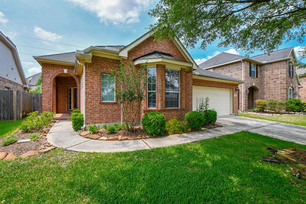 4510 Countrypines Drive, Spring, TX 77388