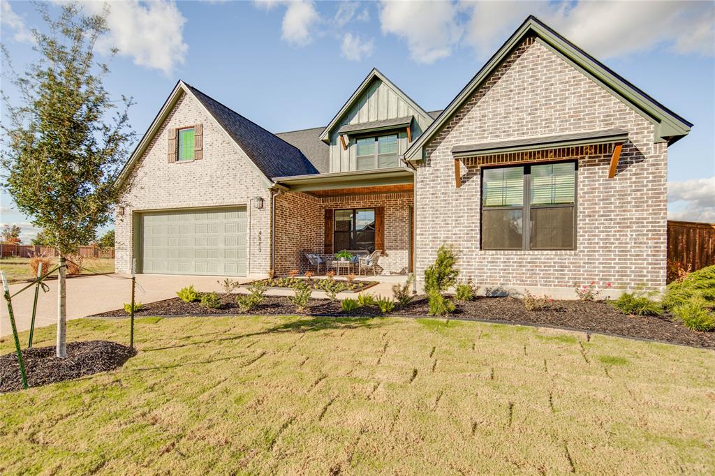 4813 Pearl River Court, College Station, TX 77845