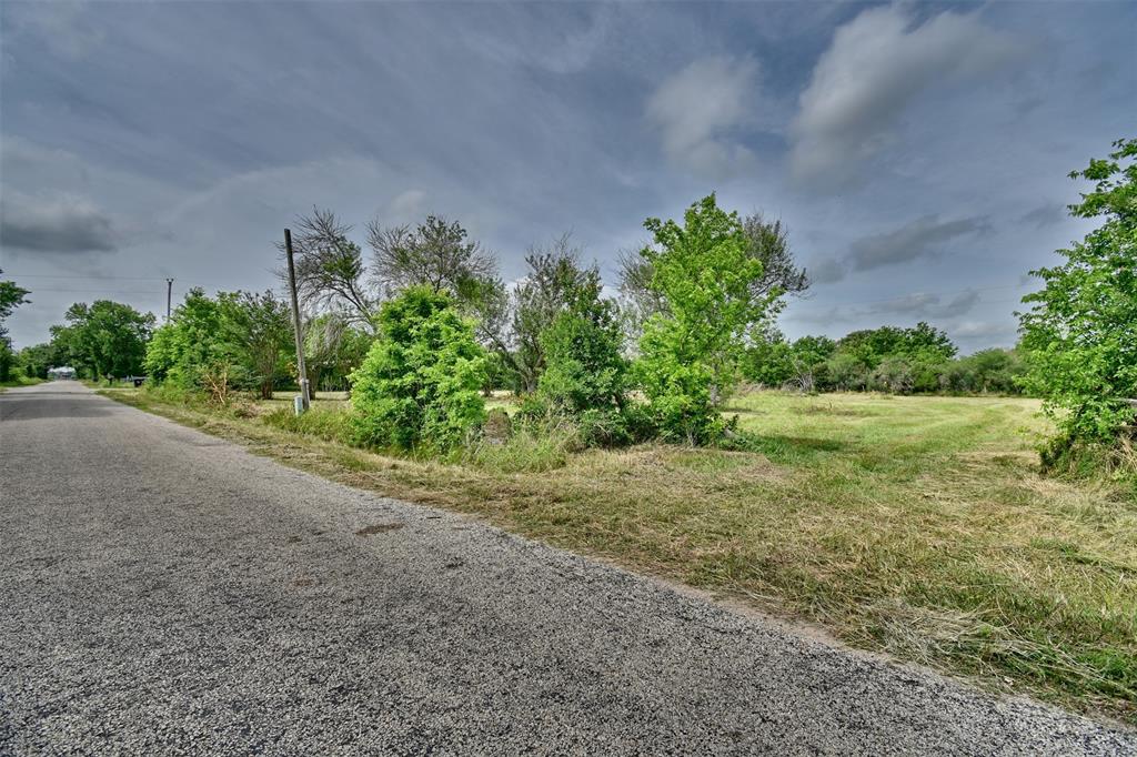 Looking for small acreage? This hard to find 5.26 acres is located in Washington Texas not far from Washington on the Brazos. This property already has well, septic & electricity in place ( buyer will need to verify it's working condition). The front acre is cleared and ready to build, however the back 4 acres is wooded with trails and large beautiful trees for shade. The whole property is lined with trees and allows for privacy and seclusion form the neighboring properties. This is a must see!