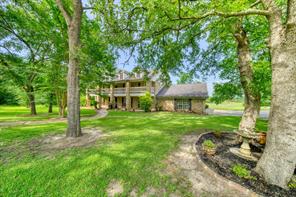 758 Standley Road, Madisonville, TX 77864