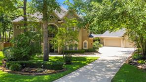 11 Noble Bend Place, The Woodlands, TX 77382