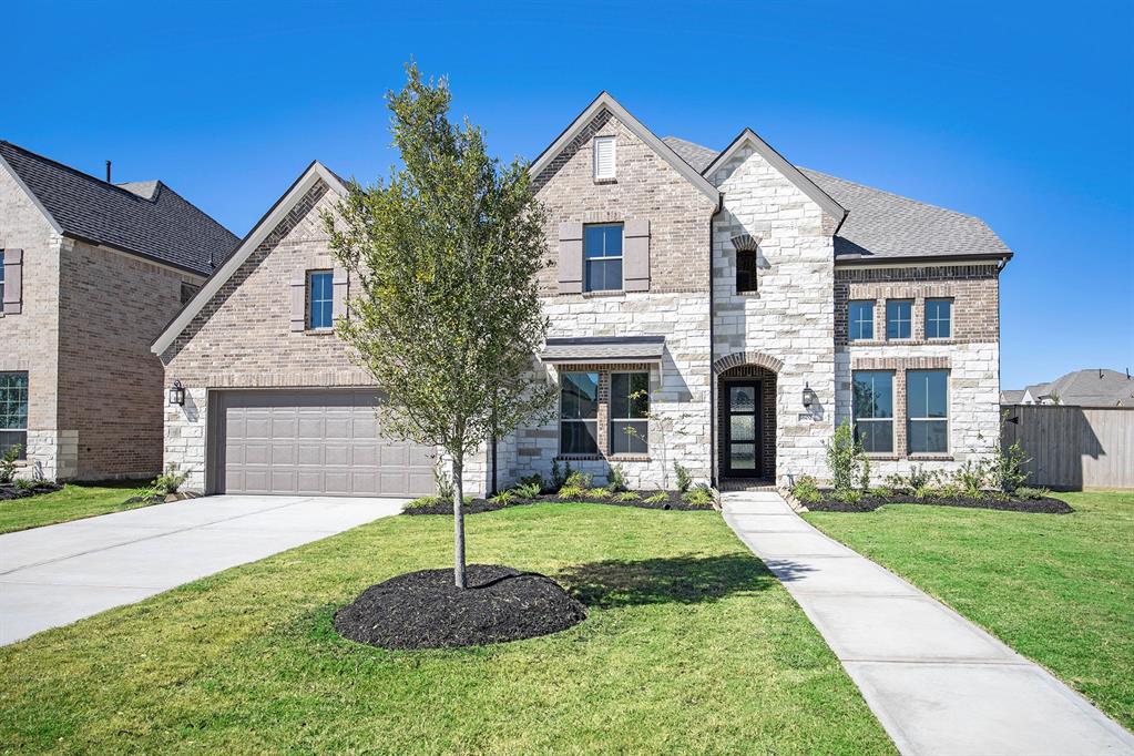 1602 Moonstone Circle, Rosenberg, TX 77469