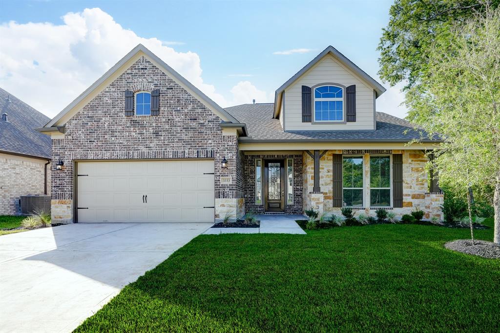 3333  Boxwood Forest Court Conroe Texas 77301, Conroe