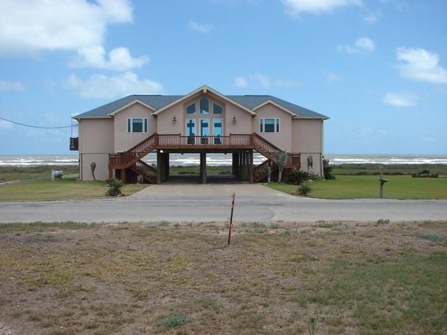 878  County Road 230  Sargent Texas 77414, 54