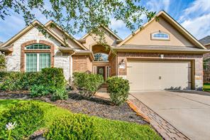 43 S Pinto Point Circle, The Woodlands, TX 77389
