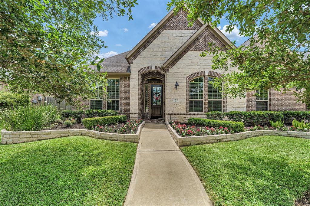 27803 Cold Spring Trace, Katy, TX 77494