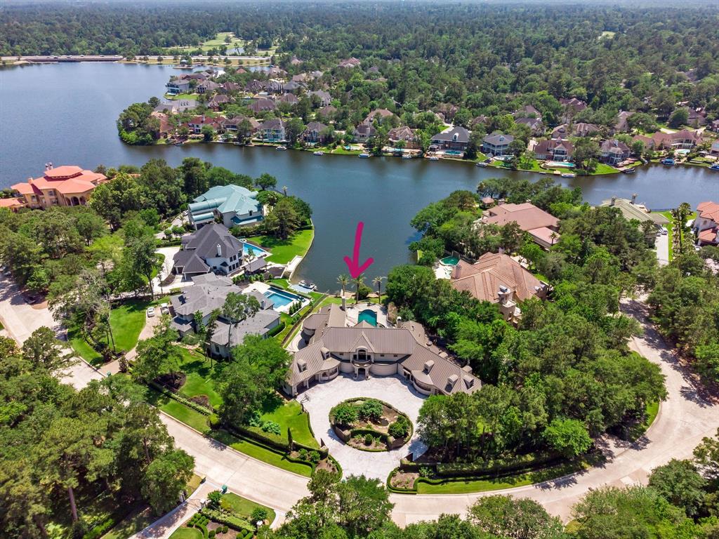 2 Story Homes For Sale In The Woodlands TX Mason Luxury Homes