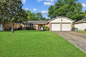 16426 Forest Bend