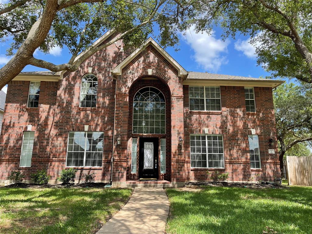 3409  Long Meadow Court Pearland Texas 77584, 5
