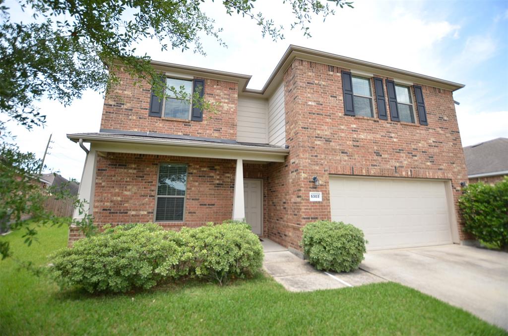 5303 Elderberry Arbor