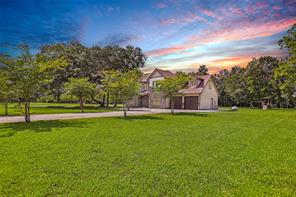702 County Road 2234, Cleveland, TX 77327
