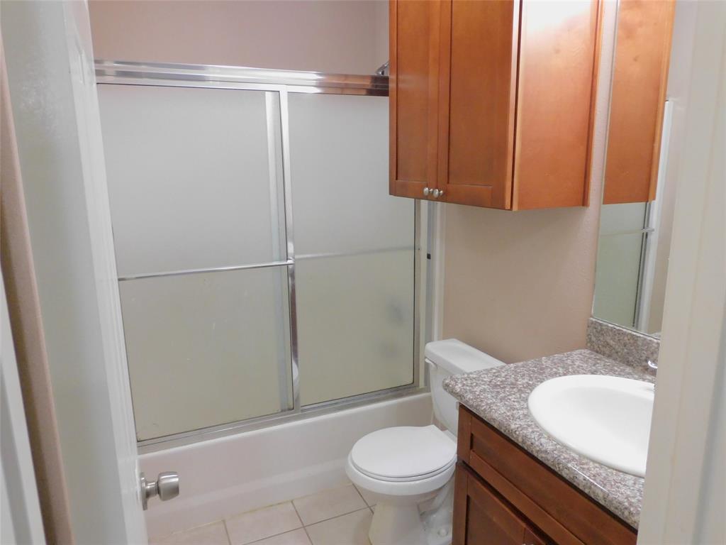 3807 Tresa Drive, Pasadena TX 77504