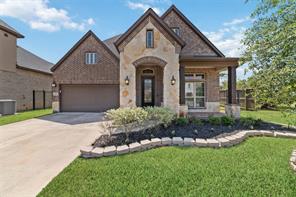 4951 Thunder Creek, Sugar Land, TX, 77479