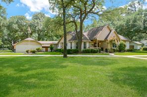 18707 Goldfinch, Tomball, TX, 77377