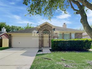 5106 Chasewood, Bacliff TX 77518