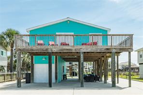 4003 Panola, Galveston, TX, 77554