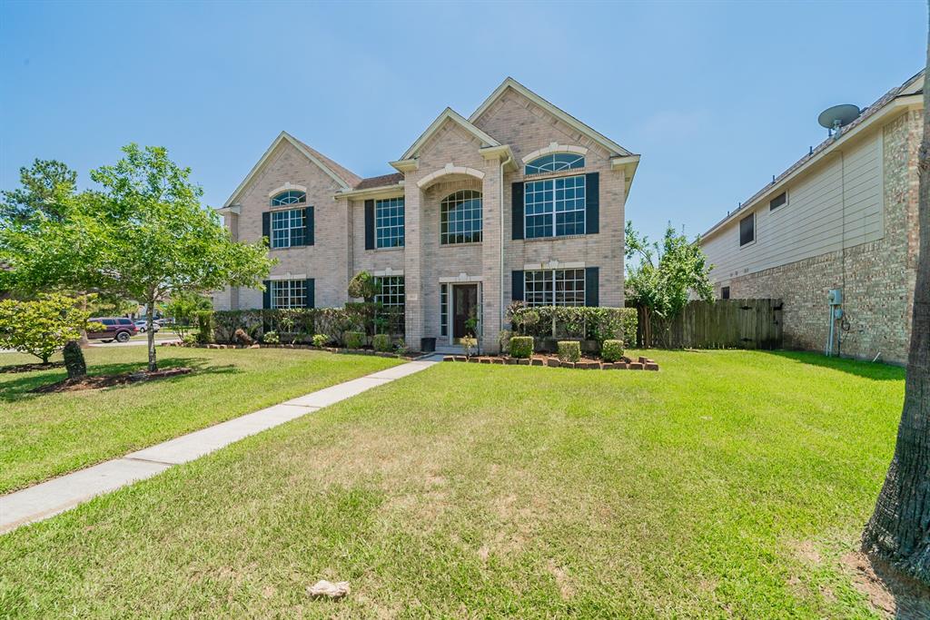 803 Flanners Court, Spring, TX 77373