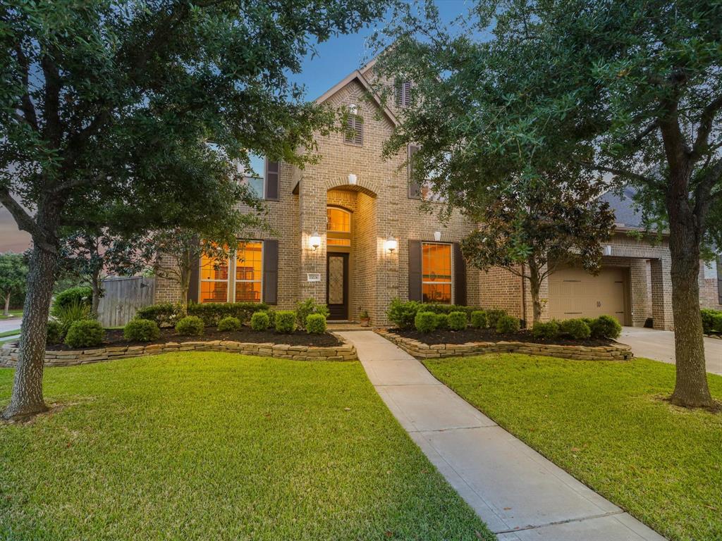 15026  Turquoise Mist Drive Cypress Texas 77433, 35