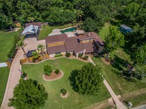 2411 Roman Forest Boulevard, New Caney, TX 77357