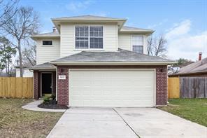 8111 Greens, Humble, TX 77396