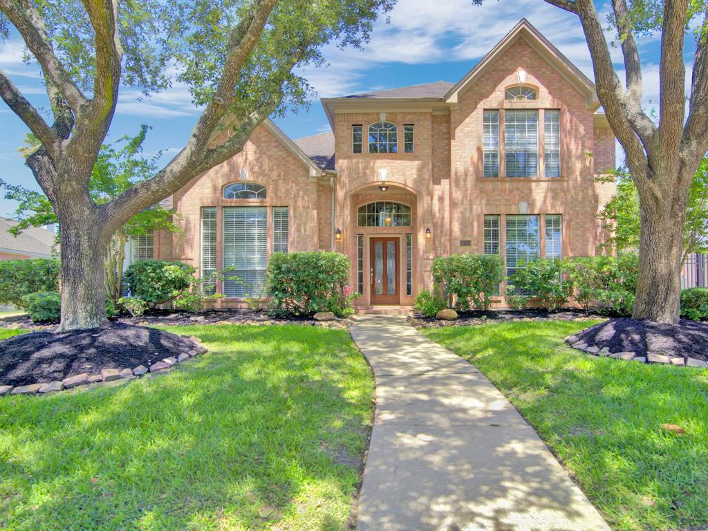 16810  Soaring Forest Drive Houston Texas 77059, 7
