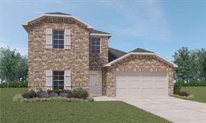 14939 PRICKLY PEAR COVE, Magnolia, TX, 77354