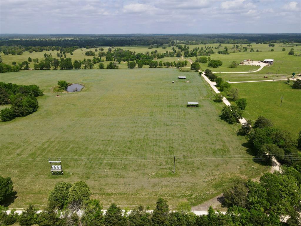 ~16.4 ACRE Tract | CR 236 & CR 216 Richards, TX | $375K

DESCRIPTION: CORNER LOT in Richards, TX on County Road 236 & 216 in Grimes County. The property has historically been utilized for grazing.

UTILITIES: Three-phase electricity is along CR 236. FIBER OPTIC is available as well. The electric company is Mid-South Electric.

LOCATION: 1 hour to Houston | 40 minutes to B/CS | Only minutes away from Sam Houston Forest | 20 minutes to Lake Conroe

WATER: Ponds are located on some of the tracts offered.

TAXES: Ag