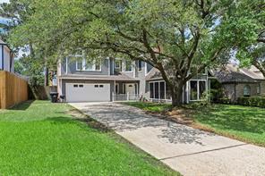 22911 Black Willow Drive, Tomball, TX 77375