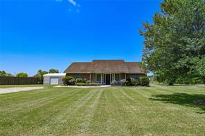 1655 County Road 2285, Cleveland, TX 77327
