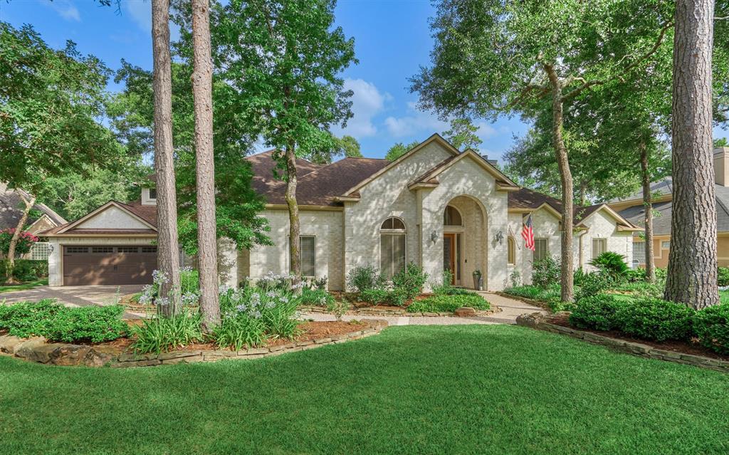 311 S Silvershire Circle The Woodlands Texas 77381, 15