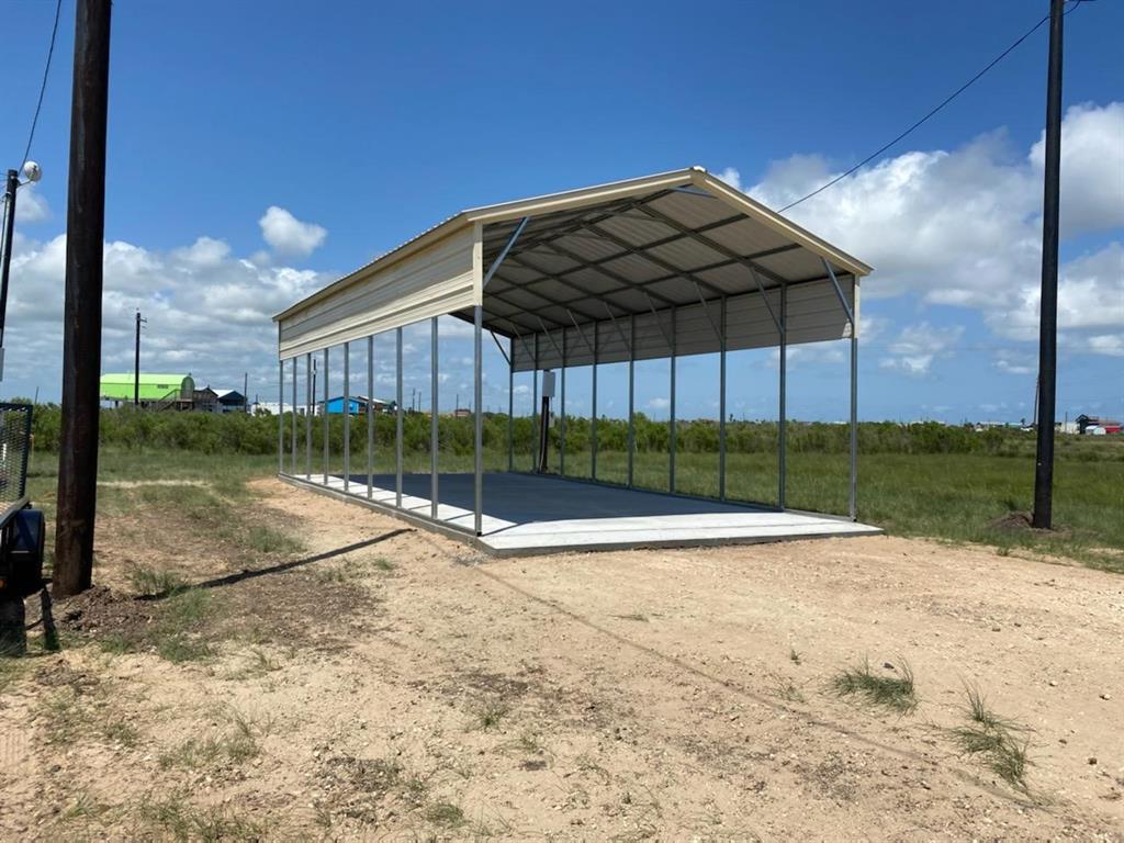 Sargent Texas RV Ready Lots