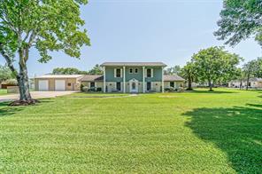 205 Chester Drive, Friendswood, TX 77546
