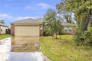 17189 Glen Oaks, Conroe, TX, 77385