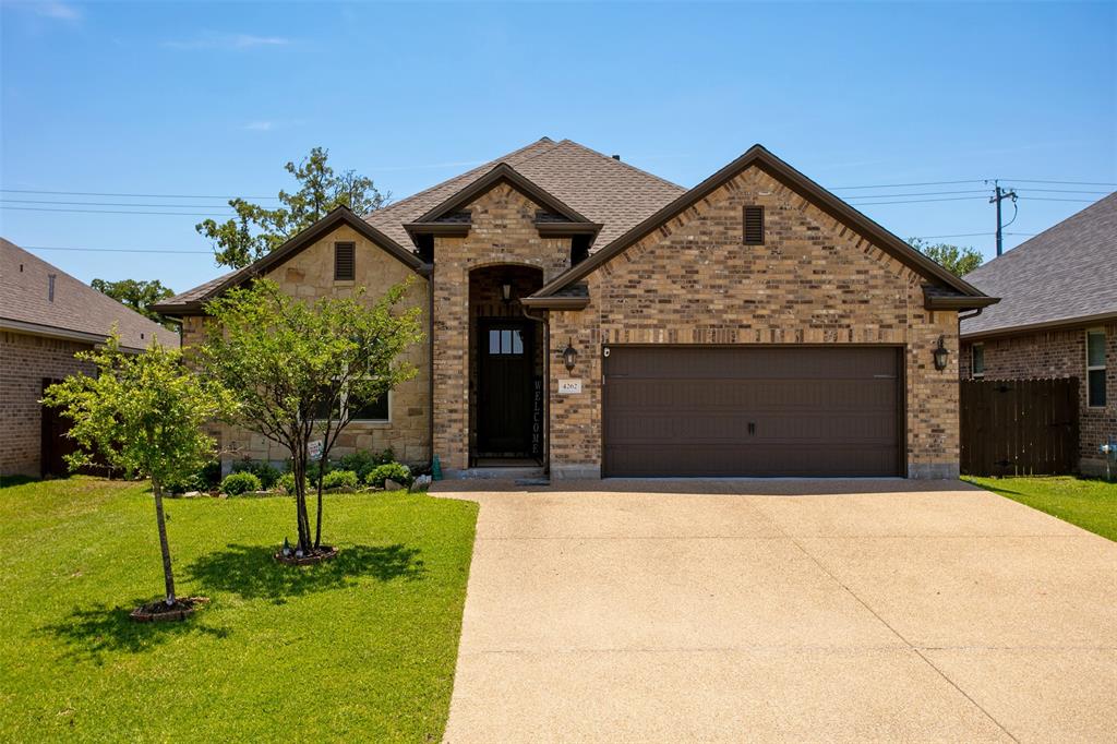 4262 Rock Bend Drive, College Station, TX 77845