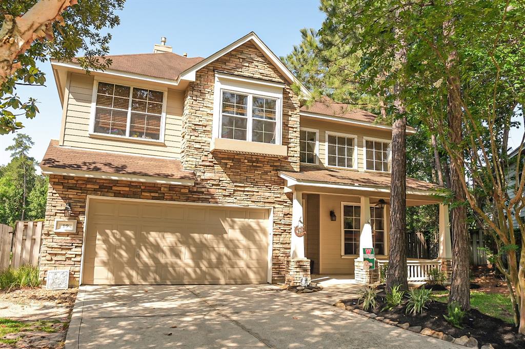 19  Cider Mill Court The Woodlands Texas 77382, 15