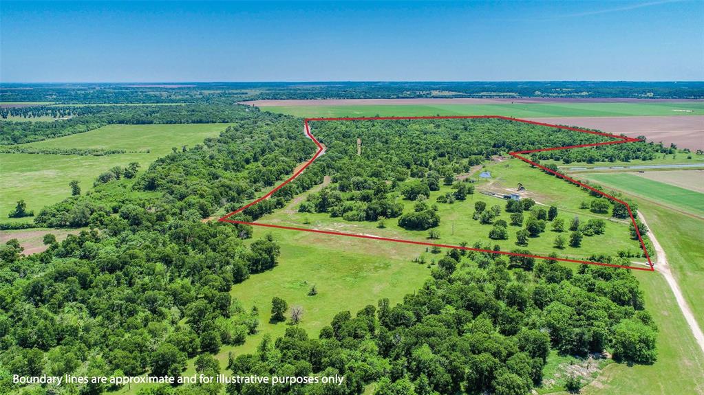 +/- 127 raw acres with Old River frontage now available in Burleson County! This property is a true hunting paradise that is heavily wooded and is home to numerous species of wildlife. This property is a blank canvas for anyone that is looking to build a hunting cabin or permanent residence. Improvements include cleared trails throughout the property and clearing on the perimeter of the property. Previous property use has consisted of hunting and cow/calf operation. Electricity and water on site at property. Do not miss out on this rare find in Burleson County!