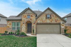 4583 New Country, Spring, TX, 77386