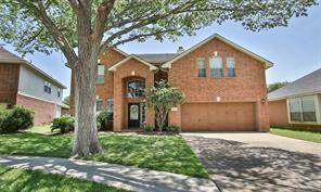 1111 Newhaven Trail, Pearland, TX 77584