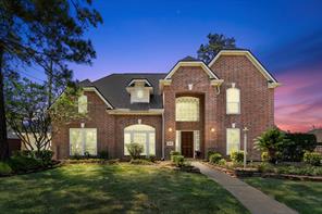 9202 Forest Creek Drive, Tomball, TX 77375