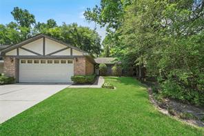 59 Waxberry, The Woodlands TX 77381